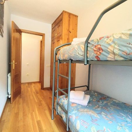 베나스크 Check-In Casas Sinoantonio 아파트 외부 사진