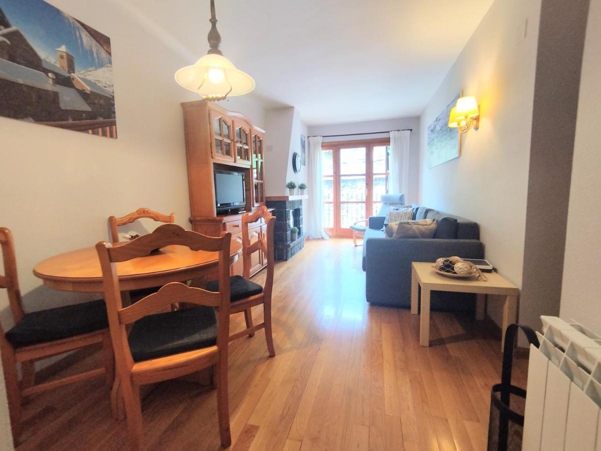 베나스크 Check-In Casas Sinoantonio 아파트 외부 사진