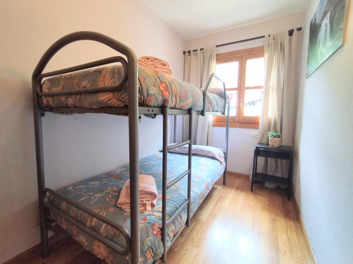 베나스크 Check-In Casas Sinoantonio 아파트 외부 사진